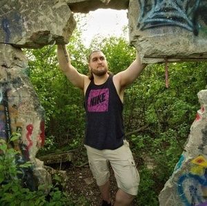 Meet your Posher, Jordan